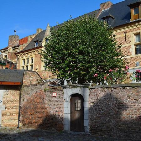 Apartament Het Begijnhof Tongeren Center Zewnętrze zdjęcie