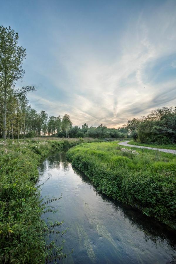 Apartament Het Begijnhof Tongeren Center Zewnętrze zdjęcie