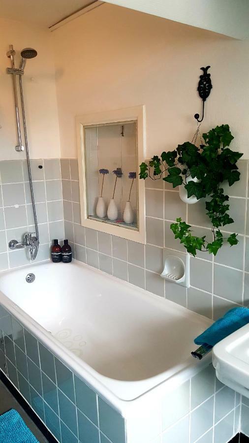 Apartament Het Begijnhof Tongeren Center Zewnętrze zdjęcie