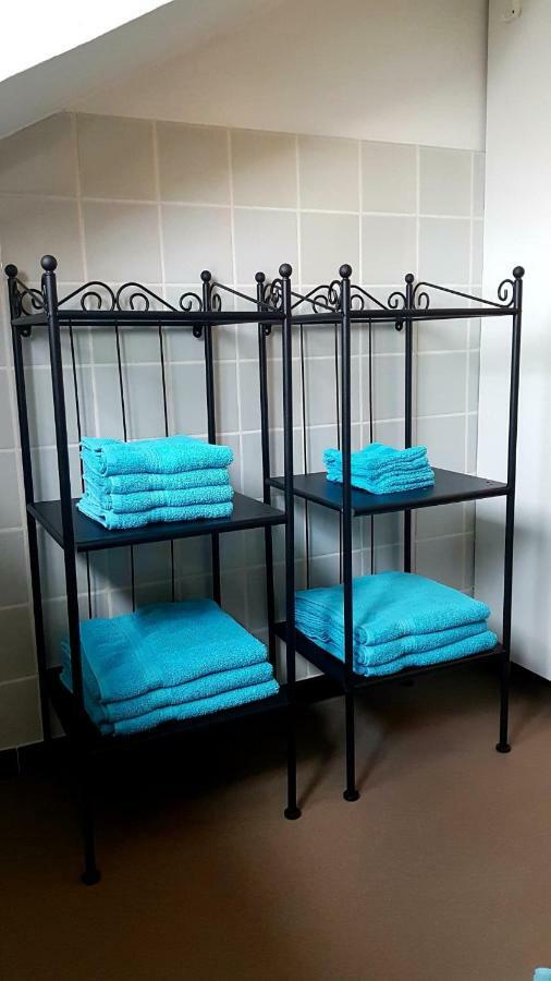 Apartament Het Begijnhof Tongeren Center Zewnętrze zdjęcie